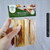 Incenso Palo Santo - 1 pacote com 4 unidades 